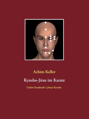cover image of Kyusho-Jitsu im Karate